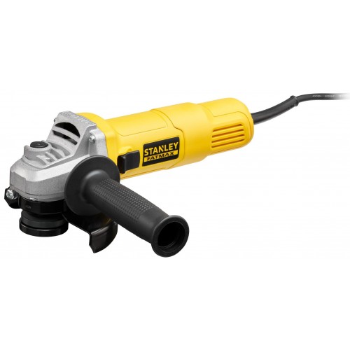 Stanley FMEG615 Szlifierka kątowa (115mm/600W) Stanley FMEG615 Szlifierka kątowa (115mm/600W)