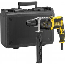 Stanley FMEH1100K Wiertarka udarowa (1100W/13mm) walizka