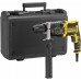 Stanley FMEH1100K FatMax Wiertarka udarowa (1100W/13mm), walizka