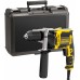 Stanley FMEH750K Wiertarka Udarowa (750W/13mm) walizka