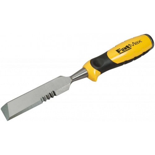 Stanley FMHT0-16067 FatMax Dłuto z boczną krawędzią tnącą 25mm