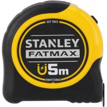 Stanley FMHT0-33864 FatMax BladeArmor Miara zwijana 5m/32mm z magnesem