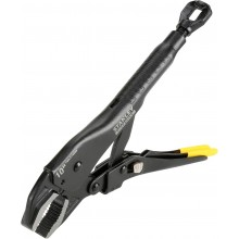 Stanley FMHT0-74886 FatMax Szczypce zaciskowe, 250mm, szczęki zaokrąglone