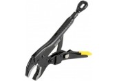 Stanley FMHT0-74886 FatMax Szczypce zaciskowe, 250 mm, szczęki zaokrąglone