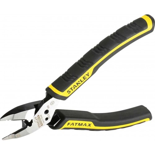 Stanley FMHT0-75468 FatMax Szczypce wielofunkcyjne boczne 5-w-1 180mm