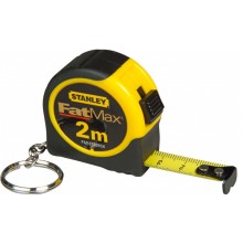 Stanley FMHT1-33856 FatMax Miara Miarka zwijana 2m z brelokiem