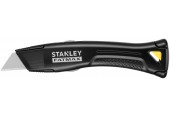 Stanley FMHT10500-0 FatMax Nóż ze stałym ostrzem, czarny