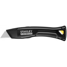 Stanley FMHT10500-0 FatMax Nóż ze stałym ostrzem, czarny