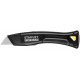 Stanley FMHT10500-0 FatMax Nóż ze stałym ostrzem, czarny