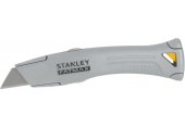 Stanley FMHT10501-0 FatMax Nóż ze stałym ostrzem, srebrny