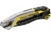 Stanley FMHT10594-0 FatMax Nóż ze zintegrowanym systemem łamania ostrza z blokadą 18mm