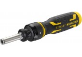 Stanley FMHT62692-0 FatMax Speed Drive Wkrętak grzechotkowy z bitami