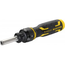 Stanley FMHT62692-0 FatMax Speed Drive Wkrętak grzechotkowy z bitami