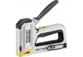Stanley FMHT70250-0 FatMax Zszywacz wielofunkcyjny 2w1 (na zszywki typ G i gwoździe typ J)