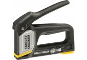Stanley FMHT70401-0 FatMax Zszywacz ręczny 4w1 (do zszywek typu A i G, gwoździ typu J)