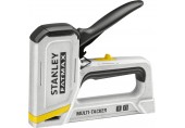 Stanley FMHT70443-0 FatMax Zszywacz tapicerski LD (na zszywki typ A i gwoździe typ J)