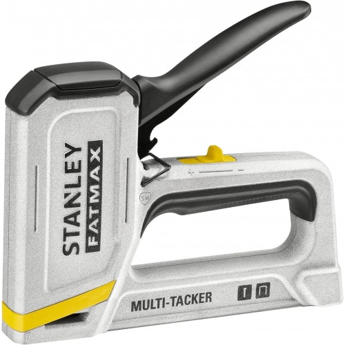 Stanley FMHT70443-0 FatMax Zszywacz tapicerski LD (na zszywki typ A i gwoździe typ J)