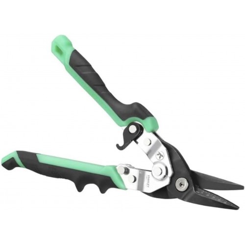 Stanley FMHT73557-0 FatMax Ergo Nożyce do blachy prawe 250mm