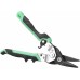 Stanley FMHT73557-0 FatMax Ergo Nożyce do blachy prawe 250mm