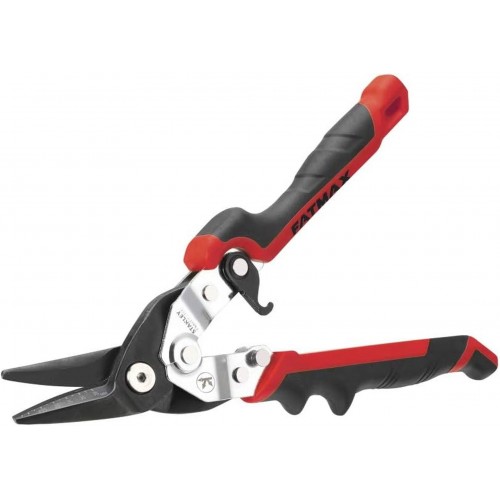 Stanley FMHT73755-0 FatMax Ergo Nożyce do blachy lewe 250mm