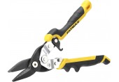 Stanley FMHT73756-0 FatMax Ergo Nożyce do blachy proste 250mm