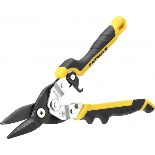 Stanley FMHT73756-0 FatMax Ergo Nożyce do blachy proste 250mm