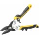 Stanley FMHT73756-0 FatMax Ergo Nożyce do blachy proste 250mm