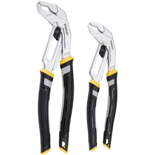 Stanley FMHT75502-0 FatMax Regulowane szczypce nastawne SIKO 180mm i 250mm