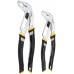 Stanley FMHT75502-0 FatMax Regulowane szczypce nastawne SIKO 180mm i 250mm
