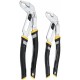 Stanley FMHT75502-0 FatMax Regulowane szczypce nastawne SIKO 180mm i 250mm