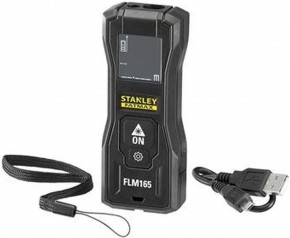 Stanley FMHT77165-0 FatMax Dalmierz laserowy FLM165 do 50m