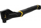 Stanley FMHT81394-9 FatMax Zszywacz młotkowy, typu G (8, 10, 12 mm)