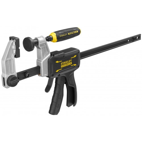 Stanley FMHT83006-0 FatMax Ścisk stolarski hybrydowy 300mm, 374kg