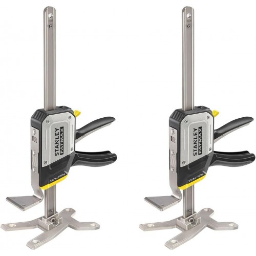 Stanley FMHT83552-1 FatMax TradeLift Podnośnik 150 kg, dwupak