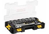 Stanley FMMT98103-1 FatMax Moduł Pro-STACK L - zestaw mechaniczny 1/2", 26szt