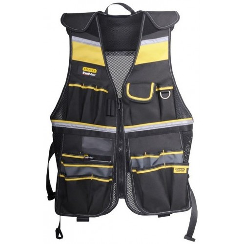 Stanley FMST1-71181 FatMax Kamizelka narzędziowa
