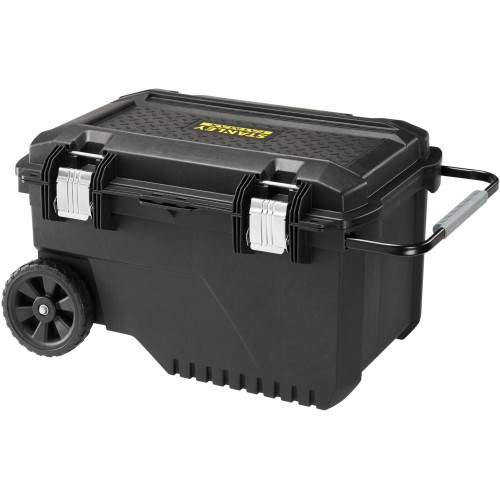 Stanley FMST1-73601 FatMax Skrzynia średniej wielkości 90L Stanley FMST1-73601 FatMax Skrzynia średniej wielkości 90L