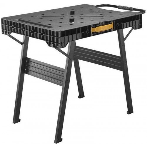 Stanley FMST1-75672 FatMax Stół warsztatowy składany, 455 kg, 85 x 60 cm Stanley FMST1-75672 FatMax Stół warsztatowy składany, 455 kg, 85 x 60 cm