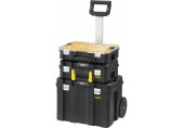 Stanley FMST1-80101 FatMax Pro-Stack Wieża mobilna 3w1
