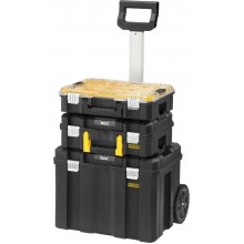 Stanley FMST1-80101 FatMax Pro-Stack Wieża mobilna 3w1