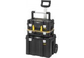 Stanley FMST1-80103 FatMax Pro-Stack Wieża mobilna 3w1