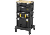 Stanley FMST1-80107 FatMax Pro-Stack Wieża mobilna 5w1