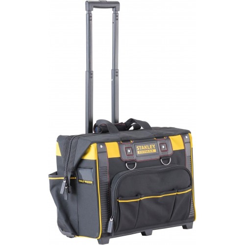 Stanley FMST1-80148 FatMax Torba narzędziowa na kółkach Stanley FMST1-80148 FatMax Torba narzędziowa na kółkach