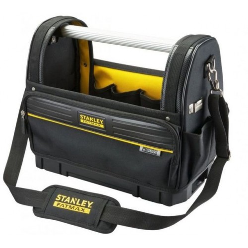 Stanley FMST83296-1 FatMax Pro-Stack Torba narzędziowa otwarta