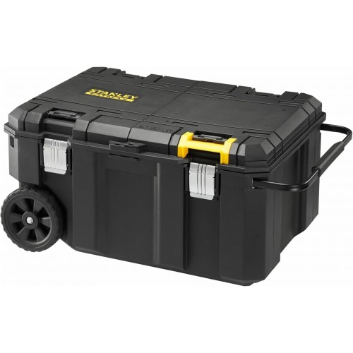 Stanley FMST17870-1 FatMax Pro-Stack Skrzynia narzędziowa na kółkach 113L
