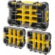 Stanley FMST61150-1 FatMax Pro-Stack Zestaw 3 organizerów (2/3 + 2x1/3)
