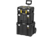 Stanley FMST75753-9 FatMax Pro-Stack 3 modułowa mobilna wieża