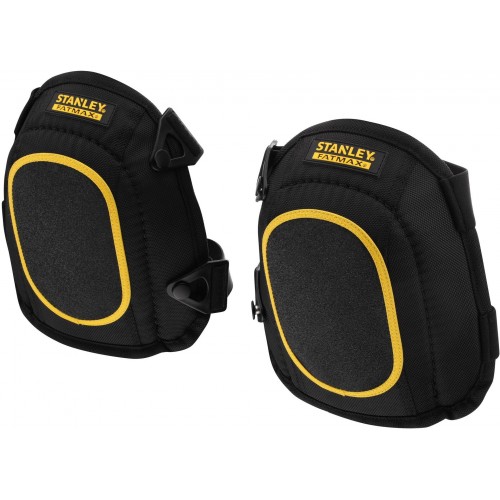 Stanley FMST82962-1 FatMax Nakolanniki z miękkiego materiału II Stanley FMST82962-1 FatMax Nakolanniki z miękkiego materiału II