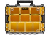 Stanley FMST82967-1 FatMax Pro-Stack Organizer z 10 przegrodami