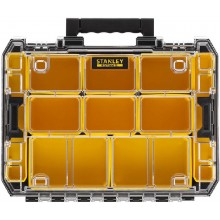 Stanley FMST82967-1 FatMax Pro-Stack Organizer z 10 przegrodami